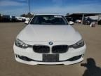 2012 BMW 328 I Sulev