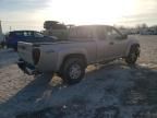 2004 GMC Canyon