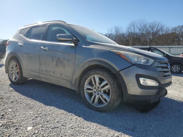 2014 Hyundai Santa FE Sport