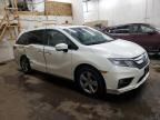 2018 Honda Odyssey EXL