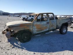 Salvage Cars with No Bids Yet For Sale at auction: 1997 Dodge RAM 1500