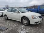 2009 Mitsubishi Galant ES