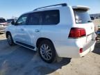 2011 Lexus LX 570