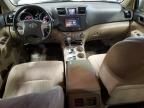 2008 Toyota Highlander Sport