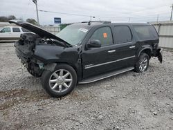 GMC Vehiculos salvage en venta: 2011 GMC Yukon XL Denali