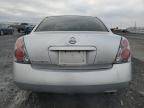 2005 Nissan Altima S