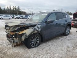 2024 Mazda CX-5 Preferred en venta en Bowmanville, ON