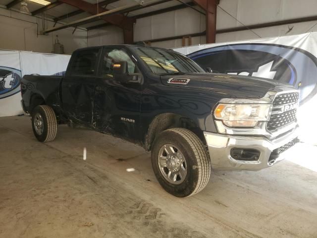 2024 Dodge RAM 2500 BIG Horn