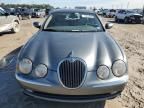 2003 Jaguar S-Type