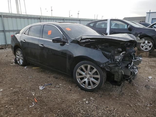 2013 Chevrolet Malibu LTZ