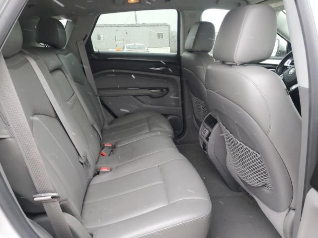 2012 Cadillac SRX