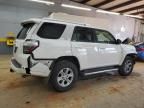 2016 Toyota 4runner SR5/SR5 Premium