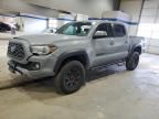 2021 Toyota Tacoma Double Cab