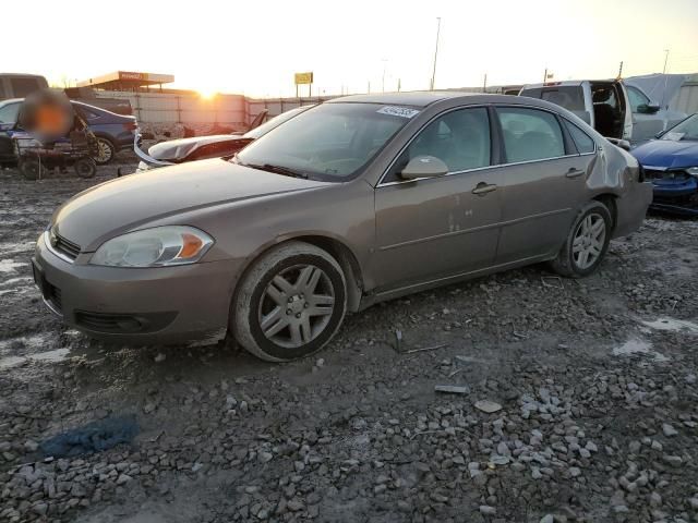 2007 Chevrolet Impala LT