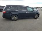 2011 Honda Odyssey EXL