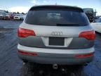 2007 Audi Q7 3.6 Quattro Premium