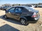 2008 Chevrolet Aveo Base