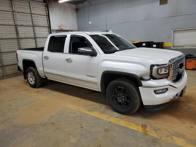 2016 GMC Sierra K1500 Denali