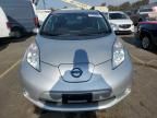 2016 Nissan Leaf SV