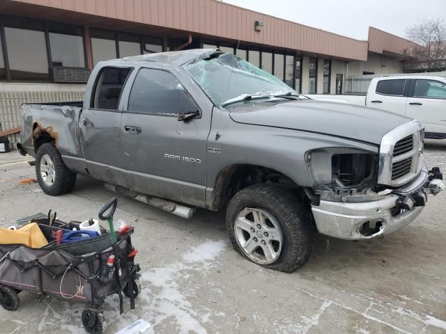 2006 Dodge RAM 1500 ST