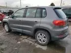 2013 Volkswagen Tiguan S