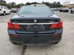 2015 BMW 750 LXI