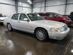 2010 Mercury Grand Marquis LS