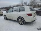 2008 Toyota Highlander Sport