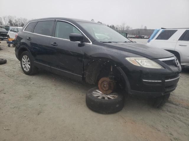 2008 Mazda CX-9