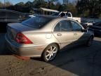 2004 Mercedes-Benz C 230K Sport Sedan