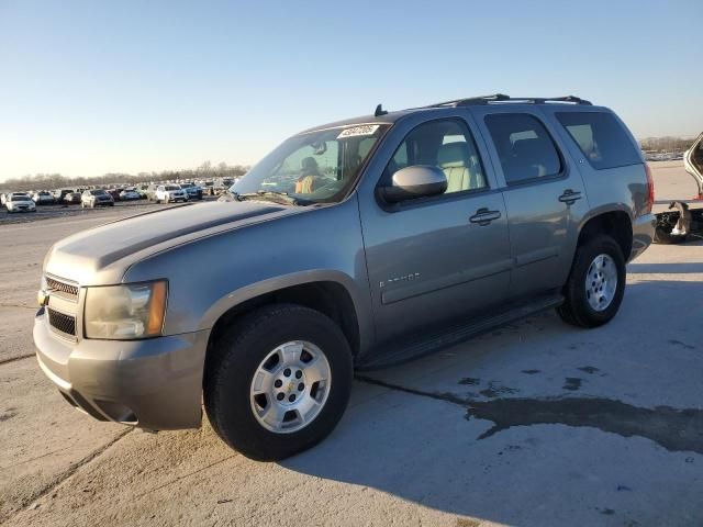 2007 Chevrolet Tahoe K1500