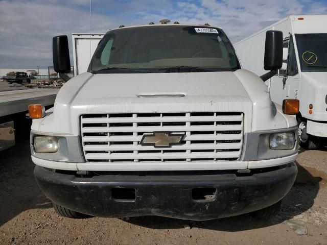 2005 Chevrolet C4500 C4C042