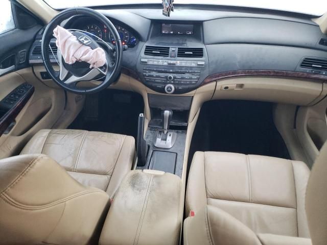 2010 Honda Accord Crosstour EXL