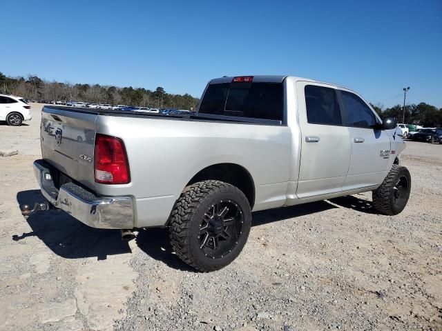 2019 Dodge RAM 1500 Classic SLT