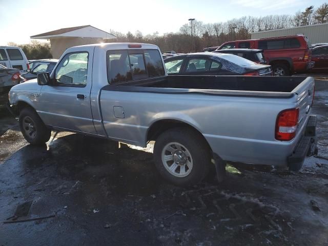 2006 Ford Ranger