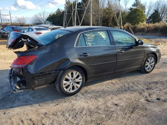 2009 Toyota Avalon XL