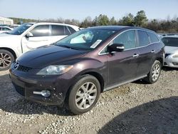 Mazda cx-7 salvage cars for sale: 2009 Mazda CX-7