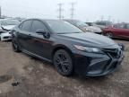 2023 Toyota Camry SE Night Shade