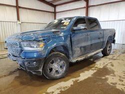 Salvage cars for sale at Pennsburg, PA auction: 2024 Dodge RAM 1500 BIG HORN/LONE Star