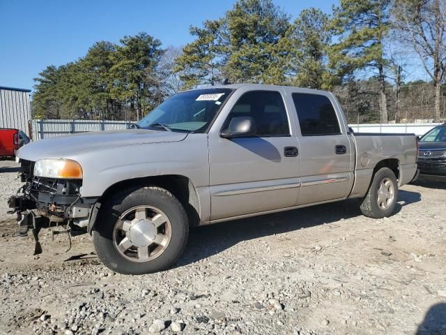 2006 GMC New Sierra C1500