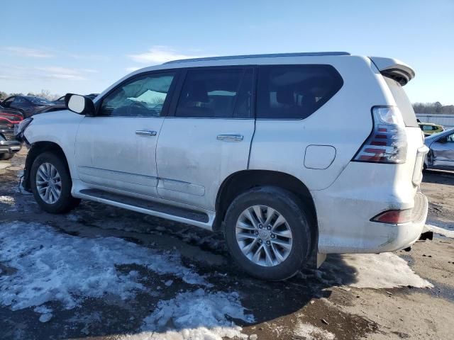 2019 Lexus GX 460