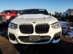 2021 BMW X4 XDRIVEM40I