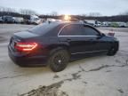 2010 Mercedes-Benz E 350 4matic