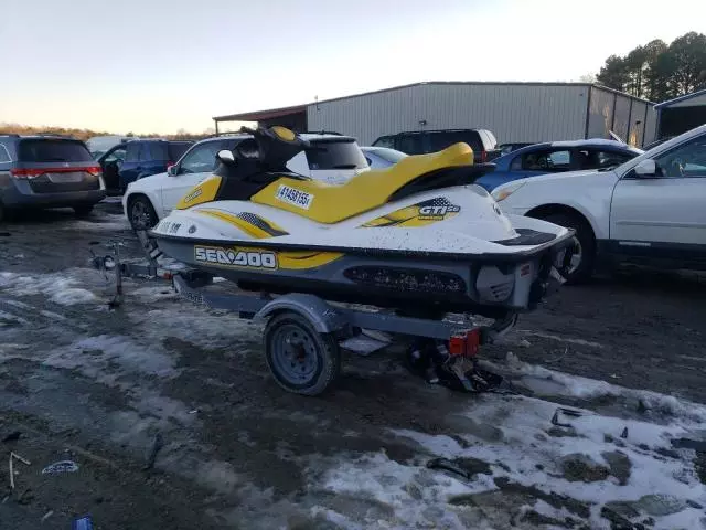 2007 Seadoo SEA DOO SP