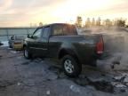 2002 Ford F150