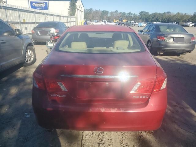 2009 Lexus ES 350