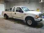 2000 Ford F250 Super Duty