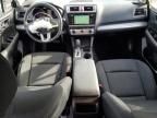 2015 Subaru Legacy 2.5I Premium