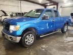 2012 Ford F150 Super Cab