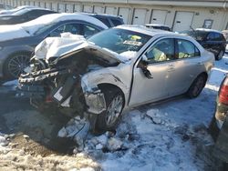 Ford Fusion sel salvage cars for sale: 2012 Ford Fusion SEL